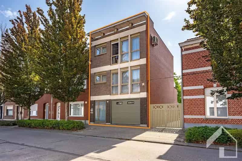 Huis te koop