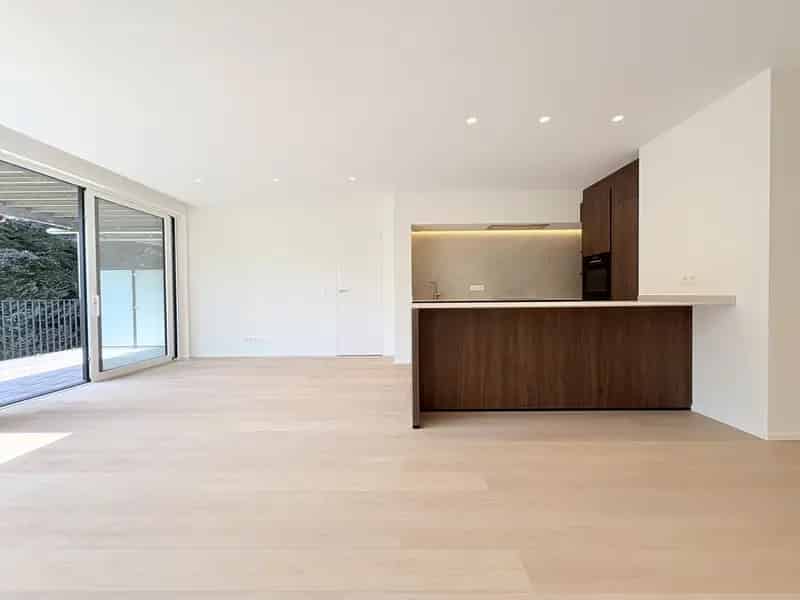 Nieuw Appartement Strombeek 102m² 2 slaapkamers Terras