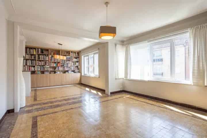 Appartement te koop Ronse - Ruim en Energiezuinig