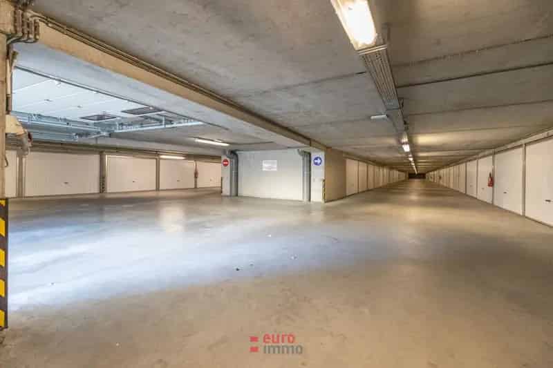 Garage te huur