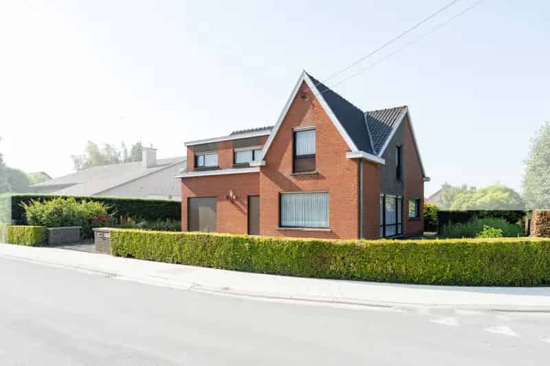 Huis te koop