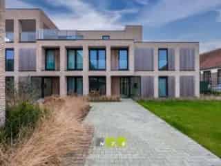 Luxueus Penthouse te koop Dilsen Stokkem
