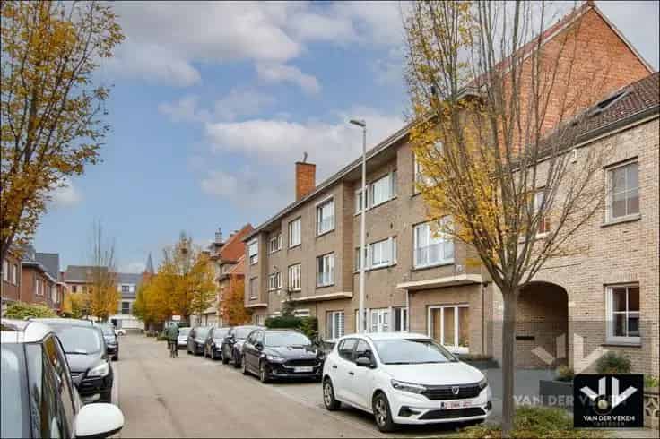 Appartement Te Koop Runkst 2 slaapkamers Instapklaar Energiezuinig
