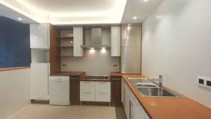 Appartement te huur Hasselt Centrum - Ruim terras
