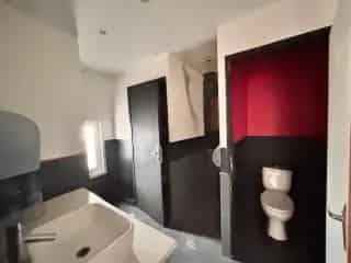 Handelspand met Woonst Le Bizet 3 slaapkamers terras tuin