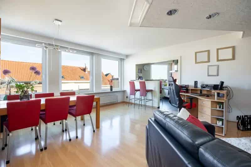 Appartement te koop