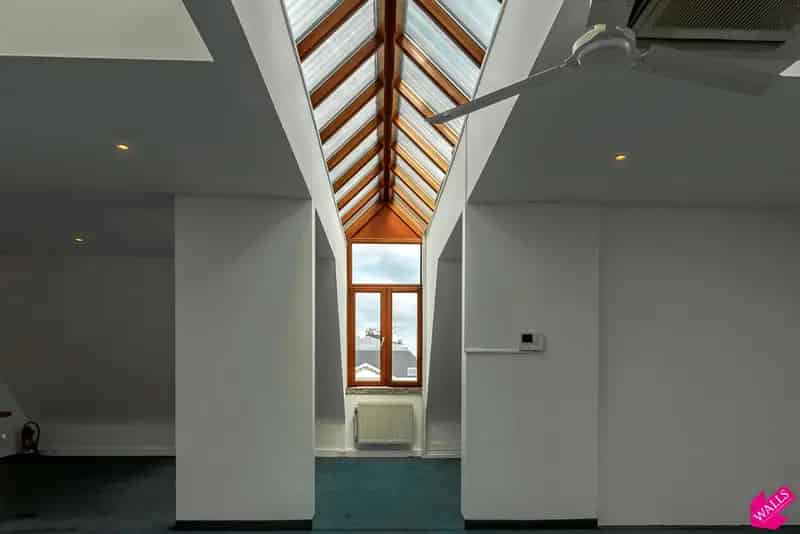 Duplex Kantoorruimte Louiza-Marialei te Huur