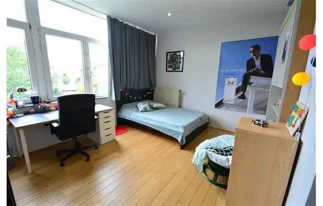 Huur 1 slaapkamer appartement van 17 m² in Namur