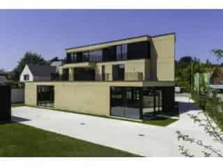 Penthouse te koop Merelbeke - Luxe Nieuwbouw