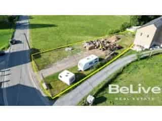 Grond te koop Saint Vaast La Louviere