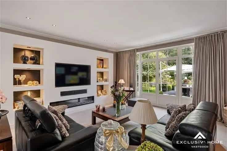 Luxe Villa Te Koop Nabij Aalst en Dendermonde