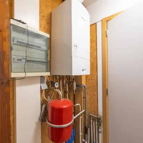 Ruime Te Renoveren Woning 4 Slaapkamers Zonnige Tuin Middelkerke