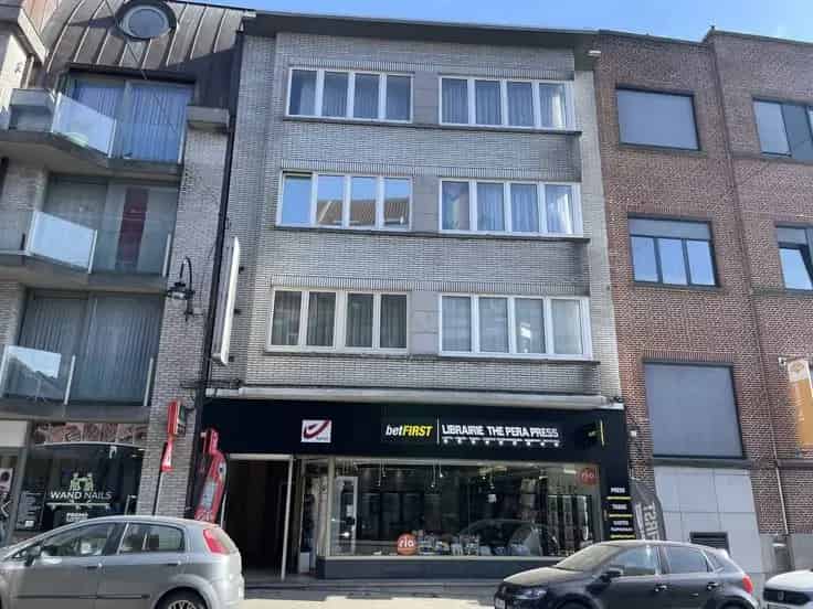 Appartement te Koop Laken 2 Slaapkamers