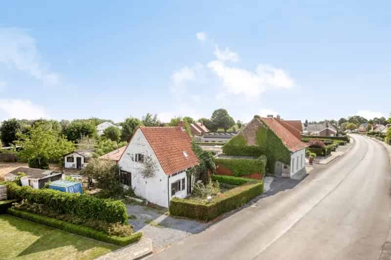 Huis te huur