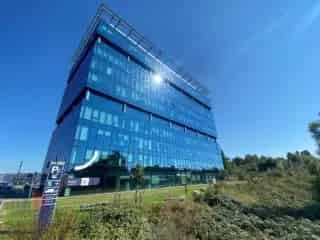 Kantoor te huur Gent Blue Towers 740m²