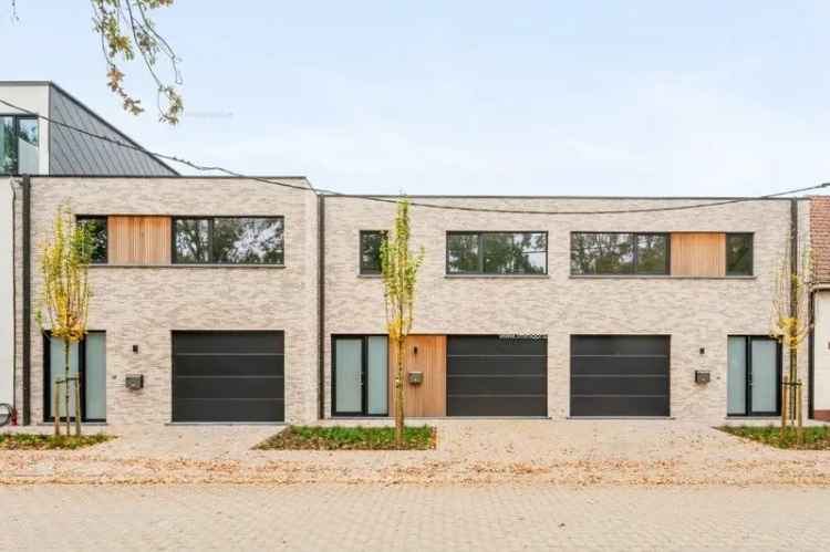 Huis te huur Wevelgem