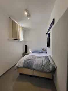 Gemeubileerd Studio Antwerpen - EPC 197.00 - Modern en Stijlvol