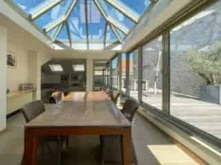 Appartement te koop Diksmuide 181m2 60m2 terras