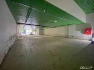 Handelspand te Huur Verviers 450m²