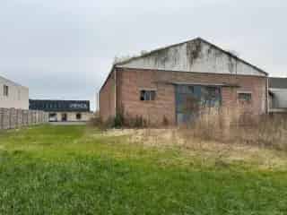 Bouwgrond Ooigem 3 Nieuwbouwwoningen 1259m²