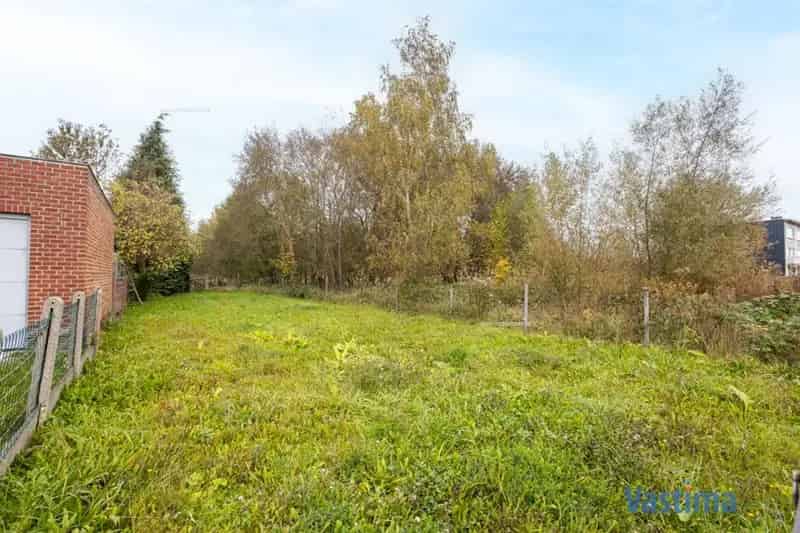 Bouwgrond te Koop Aalst Nabij Centrum