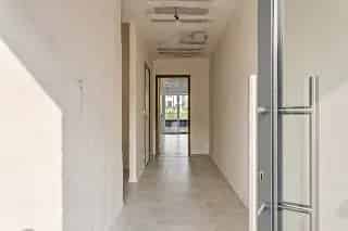 Gelijkvloers Appartement Diegem 103m2 2 slaapkamers Tuin