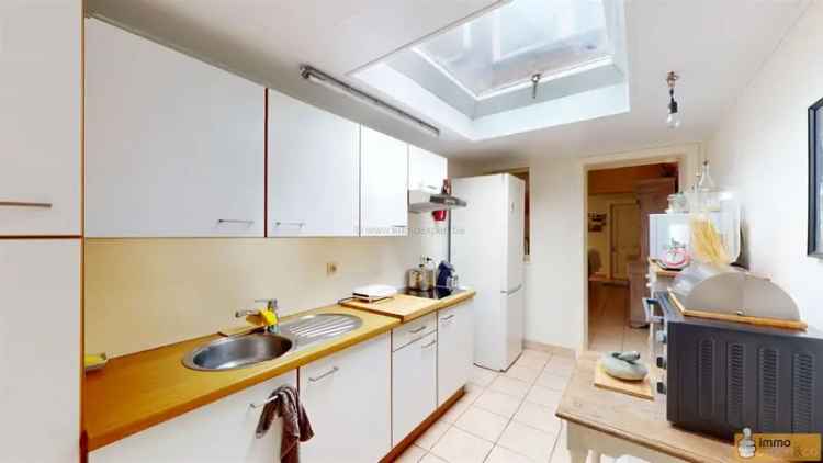 Moerbeke Woning 3 slaapkamers Garage Tuin