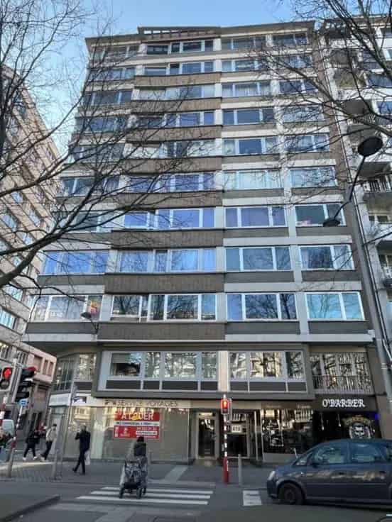 Appartement Te Koop Hypercentrum 95m² 2 slaapkamers