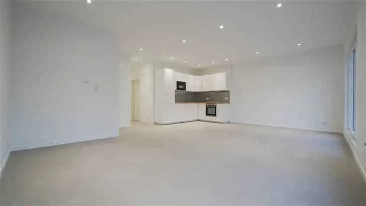 Penthouse Te Koop Appartement - Nieuwbouw met Terras en Balkon