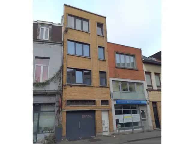 Appartementen Pothoekstraat 63 2 appartementen met 1 slaapkamer