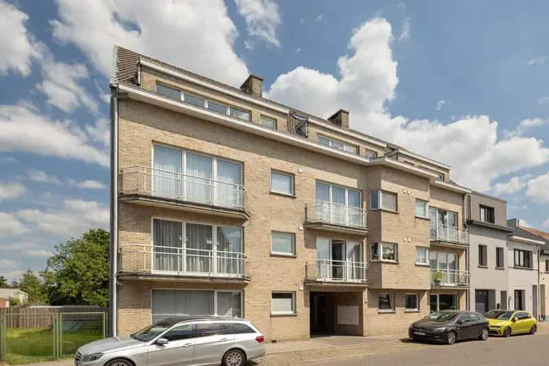 Lofty Appartement met Terras te Koop Schoten