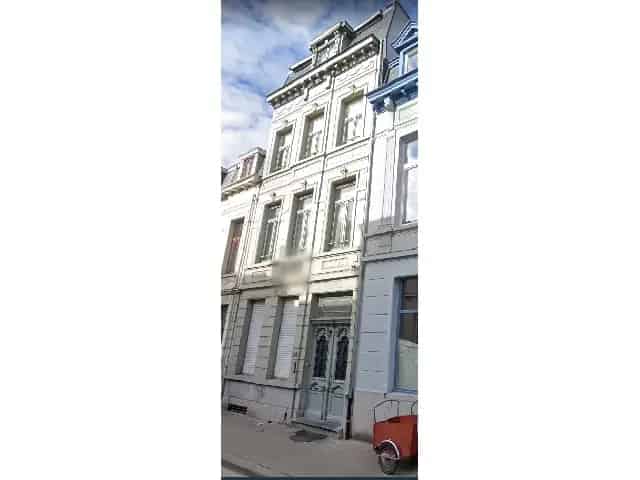 Eengezinswoning 1987 Sergeyselsstraat 34