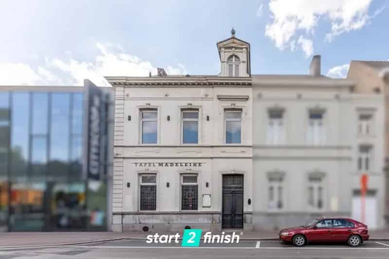 Huis te koop