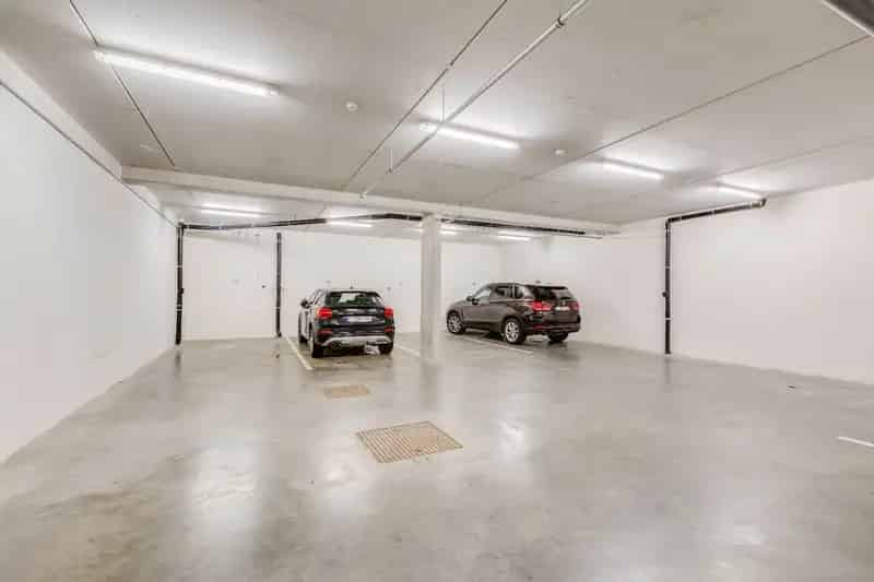 Garage te huur Gent Muinkpark