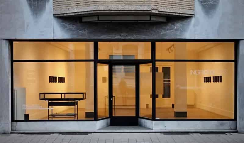 Commerciële Ruimte te Huur Antwerpen