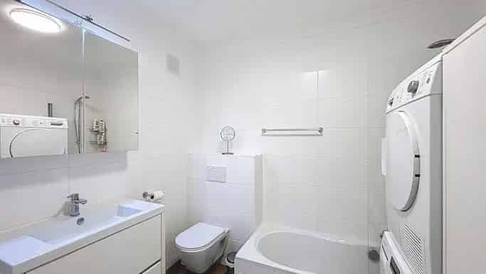 Appartement te koop in Franchommelaan 54, Blankenberge - Dewaele