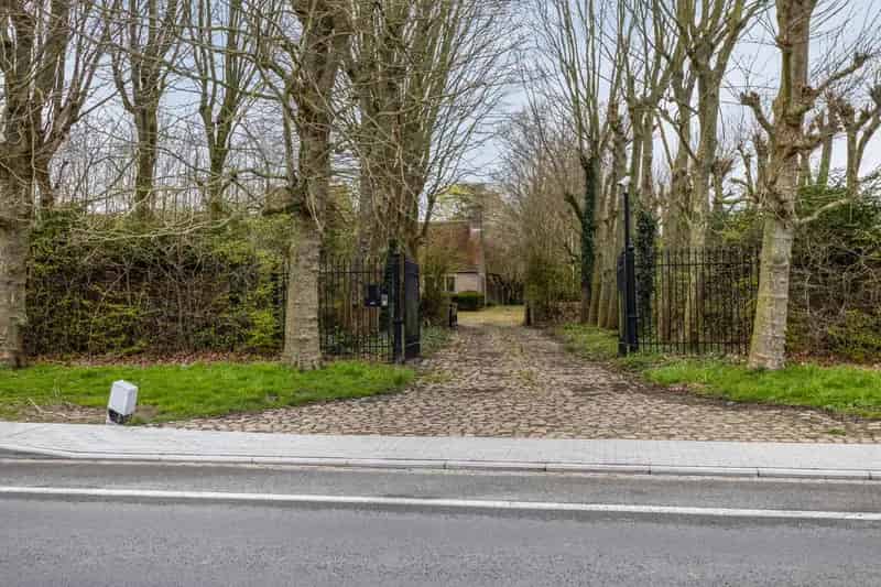 Landhuis Breyda Blick te huur: Exclusief landgoed met 4 slaapkamers en 1,1ha grond