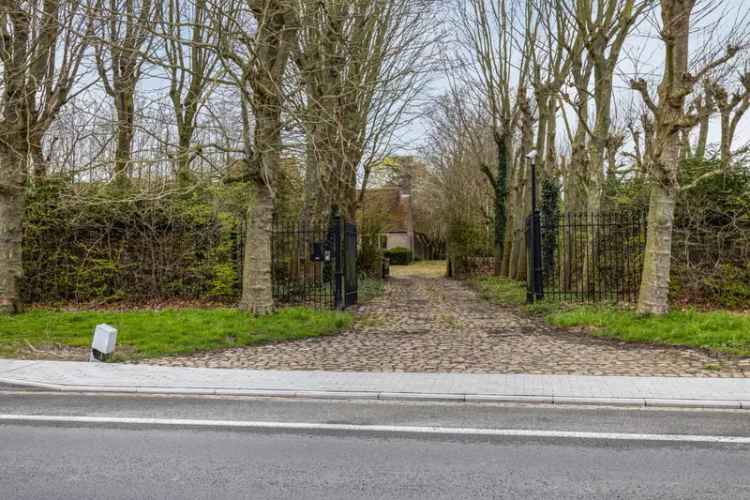 Landhuis Breyda Blick te huur: Exclusief landgoed met 4 slaapkamers en 1,1ha grond