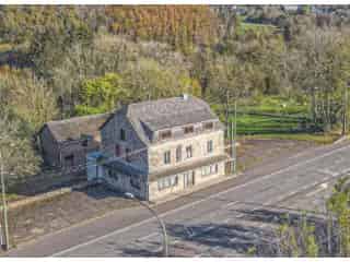 Kantoor te koop Bande 511m² - N4 - gerenoveerd