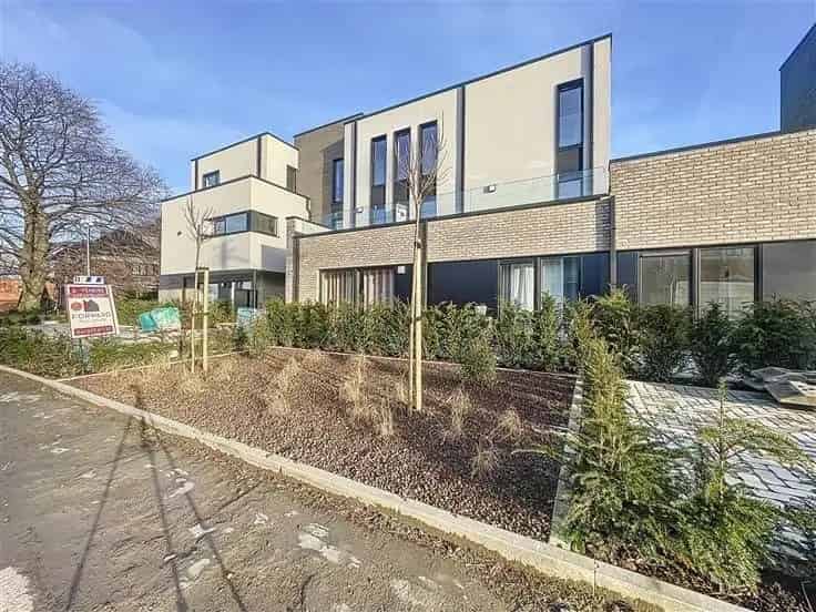 Appartement Te Koop 88m² 2 slaapkamers Terras Kelder