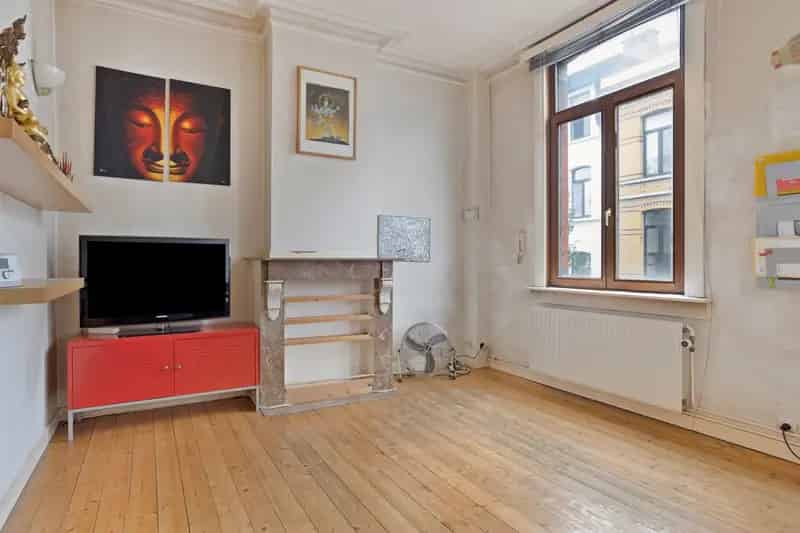 Huis te koop Berchem 3 slaapkamers karaktervol
