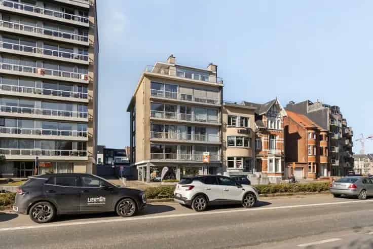 Appartement Te Koop