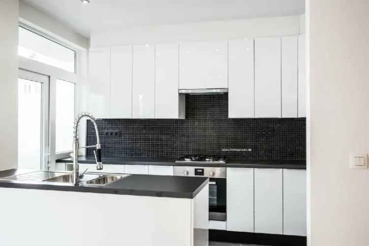Appartement te koop Lier 2 slaapkamers 100m2