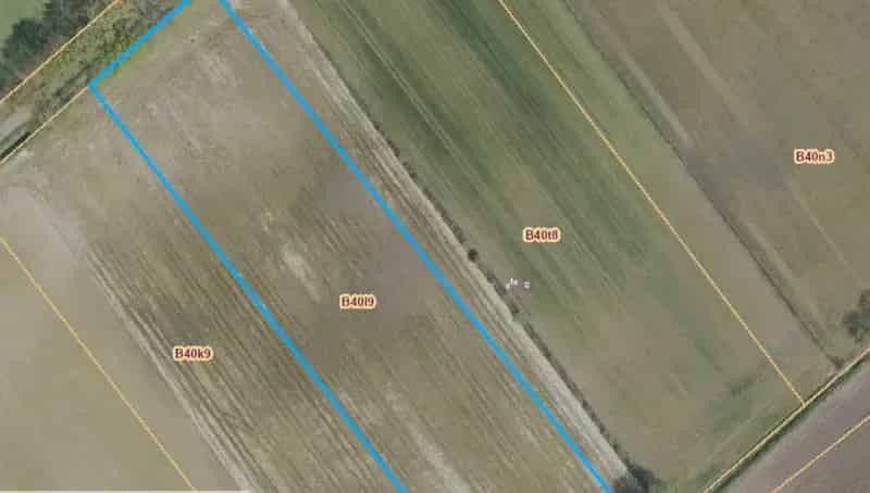 Grond te huur Kakebeekstraat 10821m2