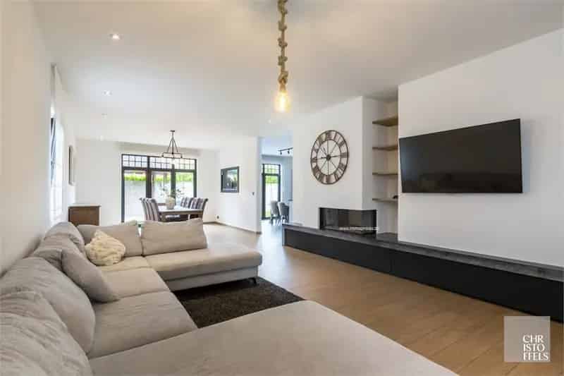 Woning te koop Diepenbeek 6 slaapkamers