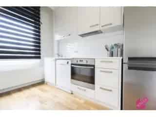 Huis te Huur Berchem 3 slaapkamers gerenoveerd