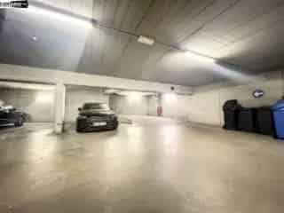 Garagebox te Koop Schaarbeek 13m²
