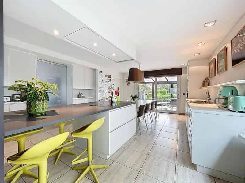 Huis te koop Roeselare 5 slaapkamers Instapklaar