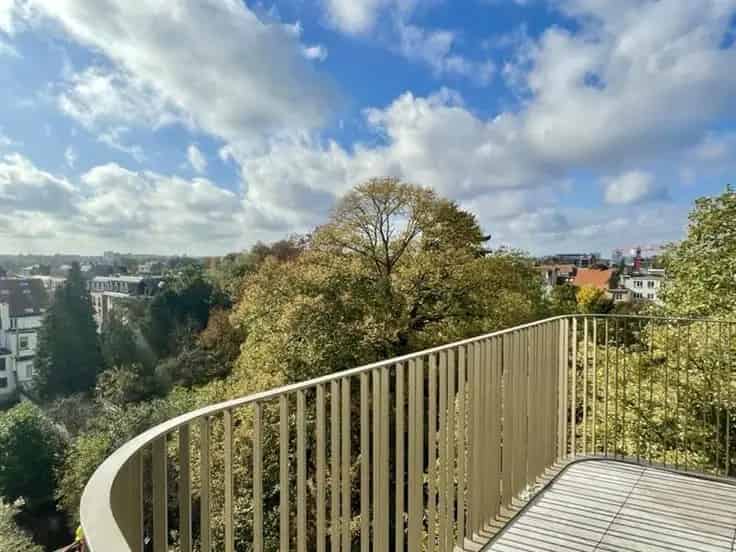 Appartement Te Koop Brussel Montgomery 2 Slaapkamers