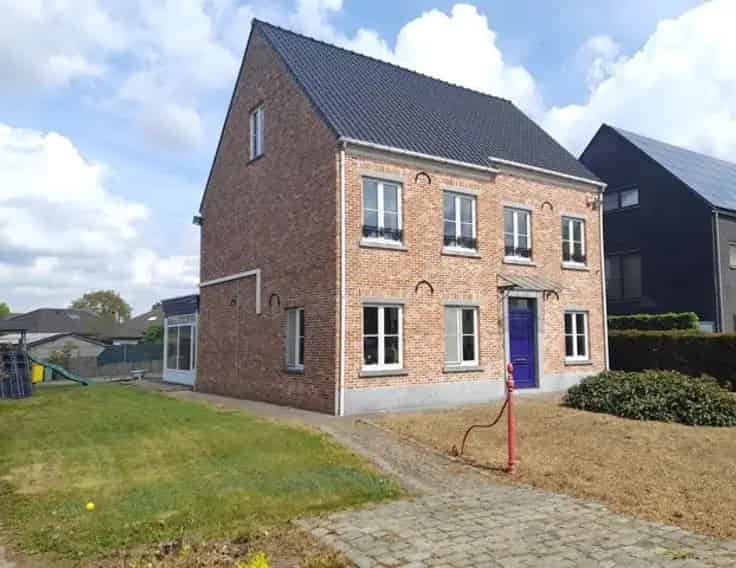 Karaktervolle gezinswoning te koop